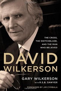 David Wilkerson Biography