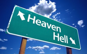 Heaven-and-Hell