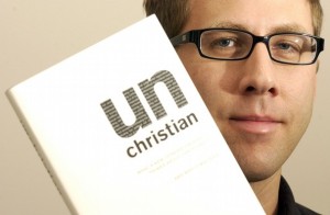 Unchristian