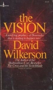 The Vision Wilkerson