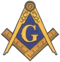Freemason Symbol